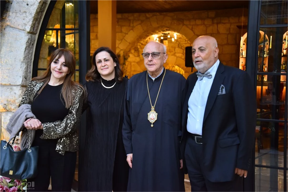 Opening of Lilia Restaurant at L’héritage Venue
